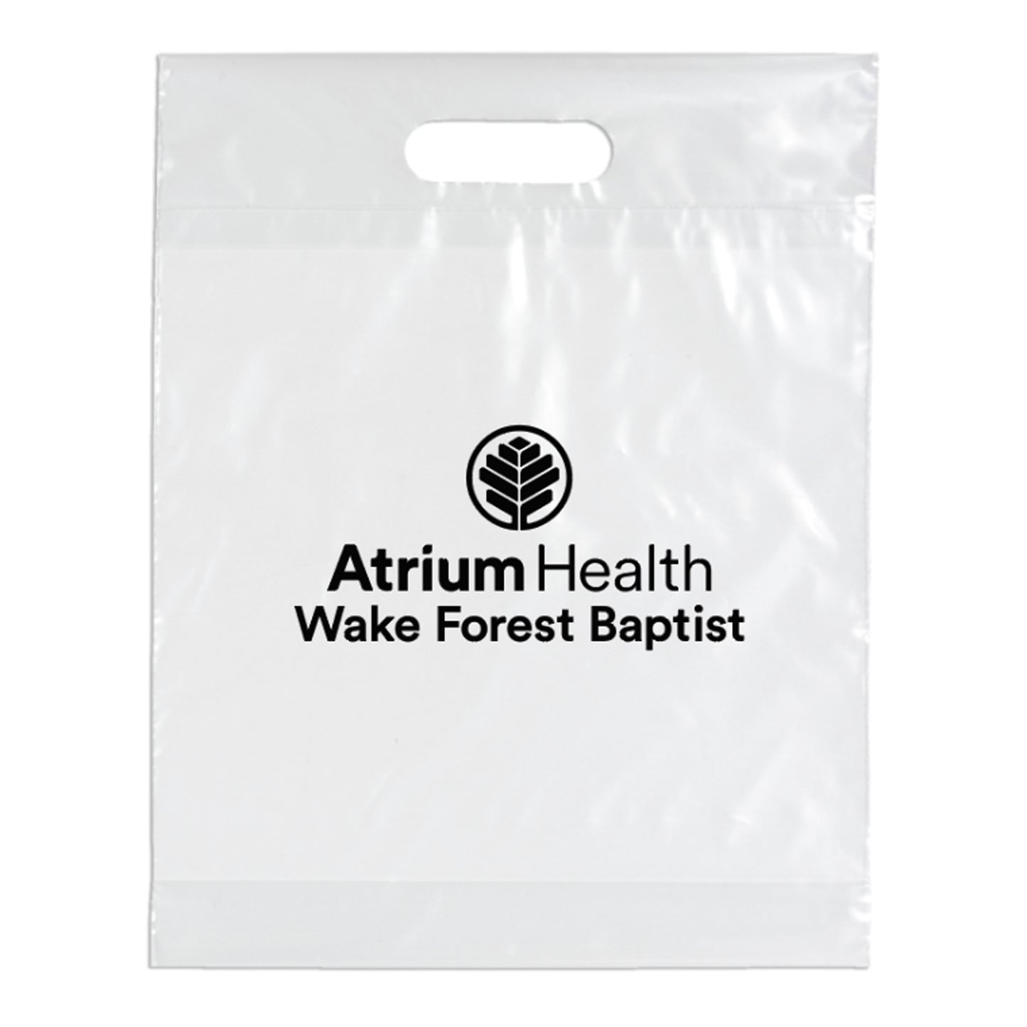 AHWFB Plastic Bag