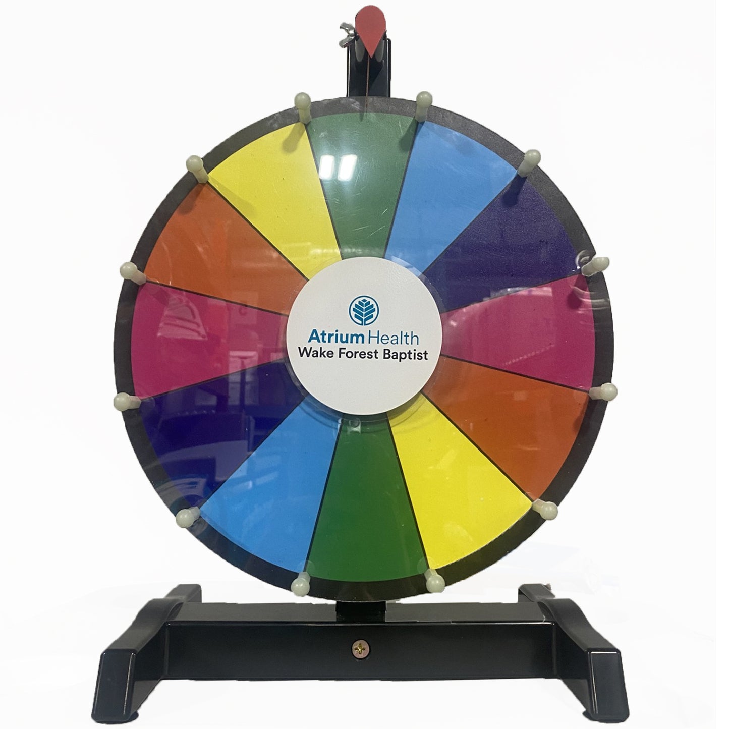 Wheel of Fortune