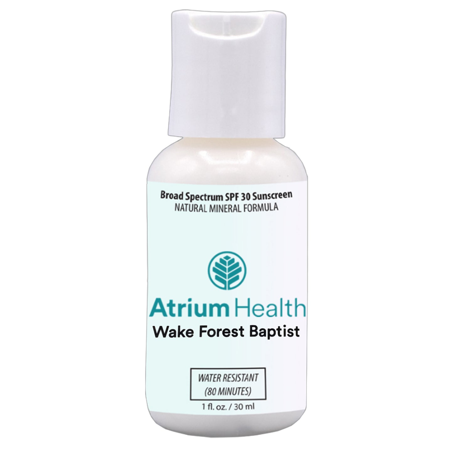 Sunscreen 30 SPF