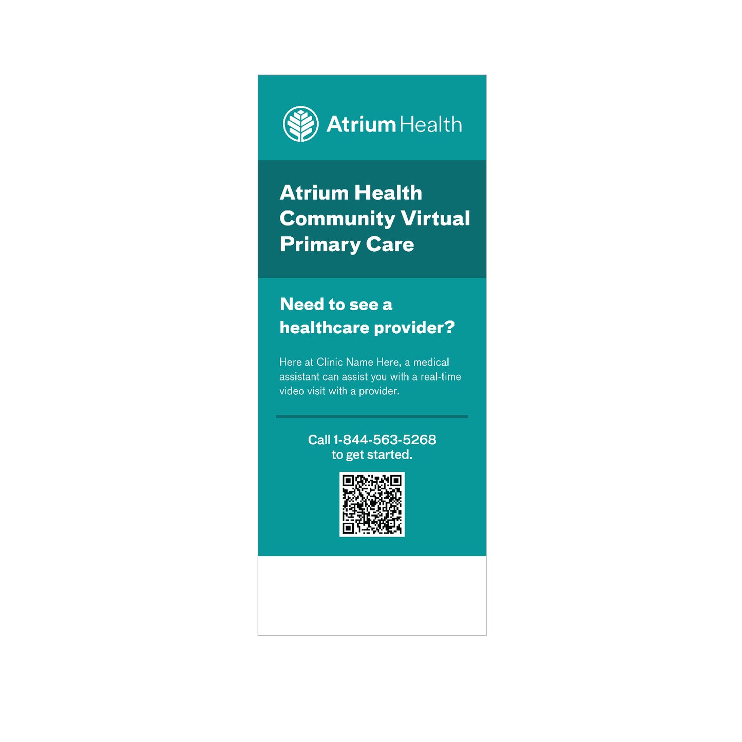 Retractable Banner and Stand