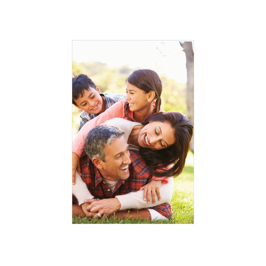 Virtual Care Wall Poster