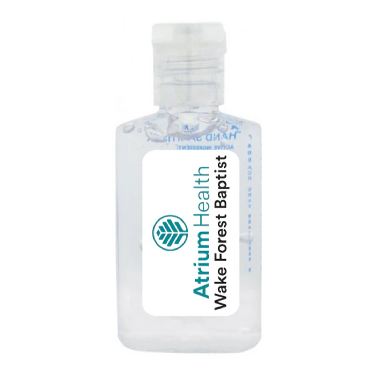 AHWFB Sanitizer Gel