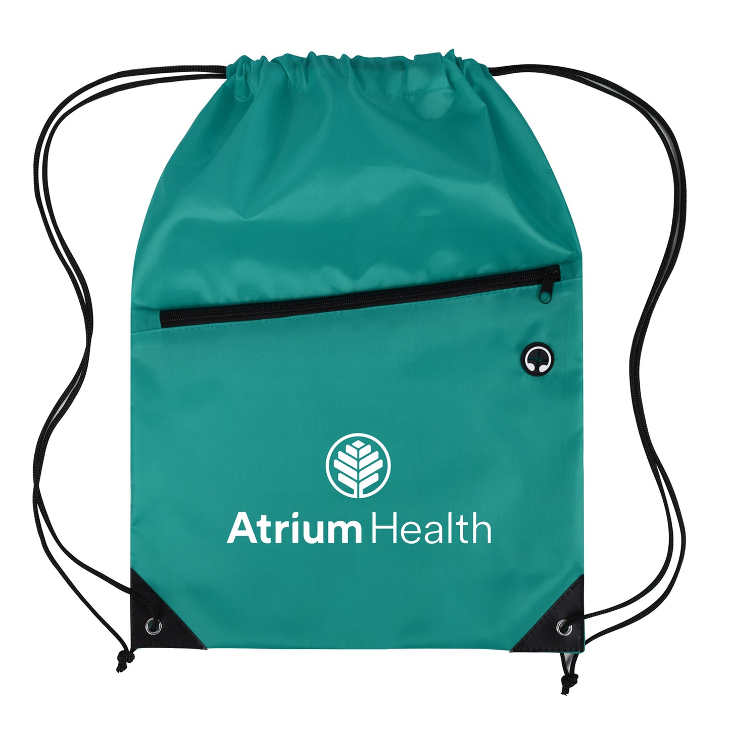 Drawstring bag