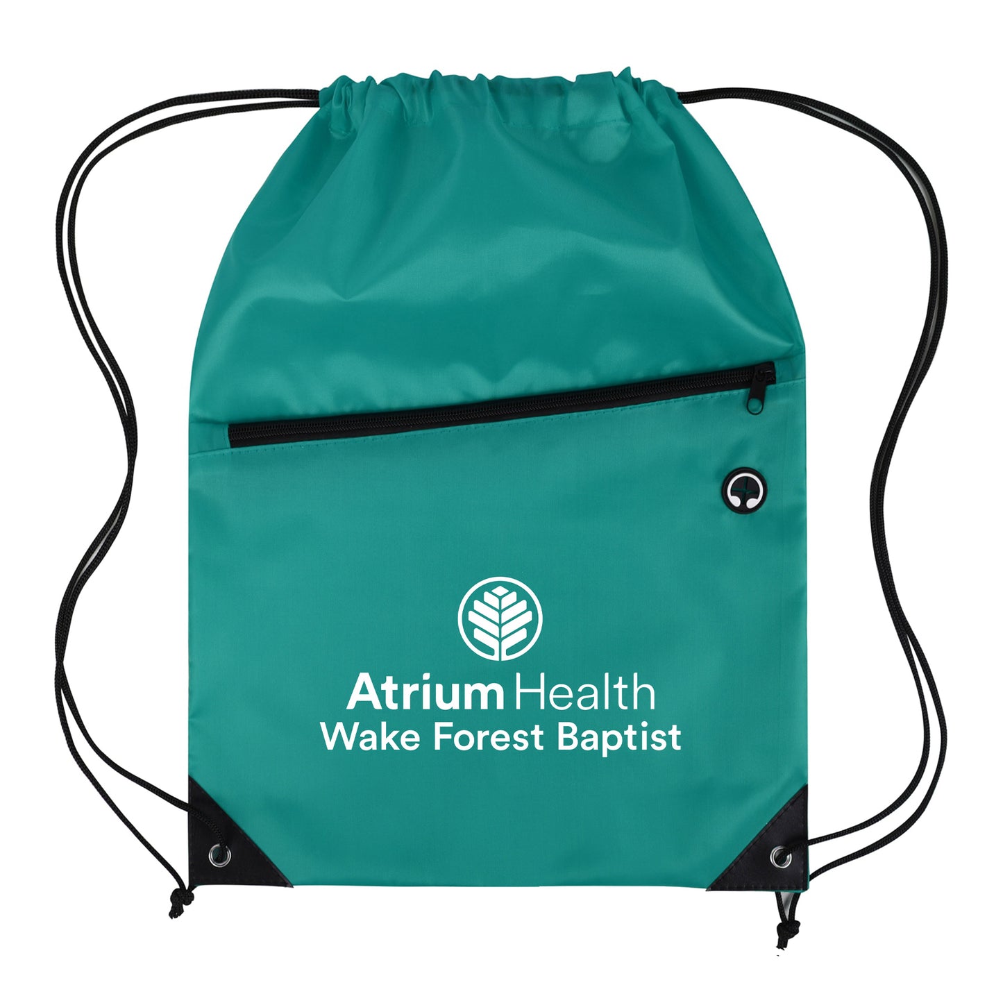 Drawstring bag