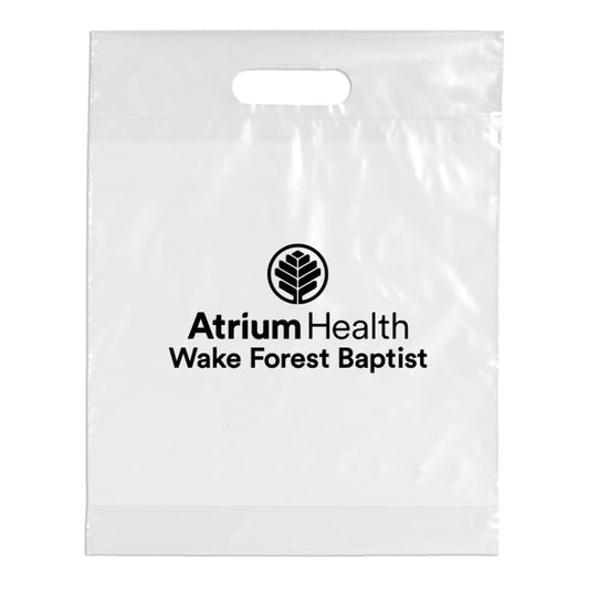 AHWFB Plastic Bag