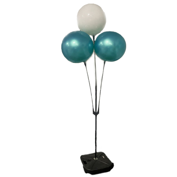 Vinyl Balloon Clusters