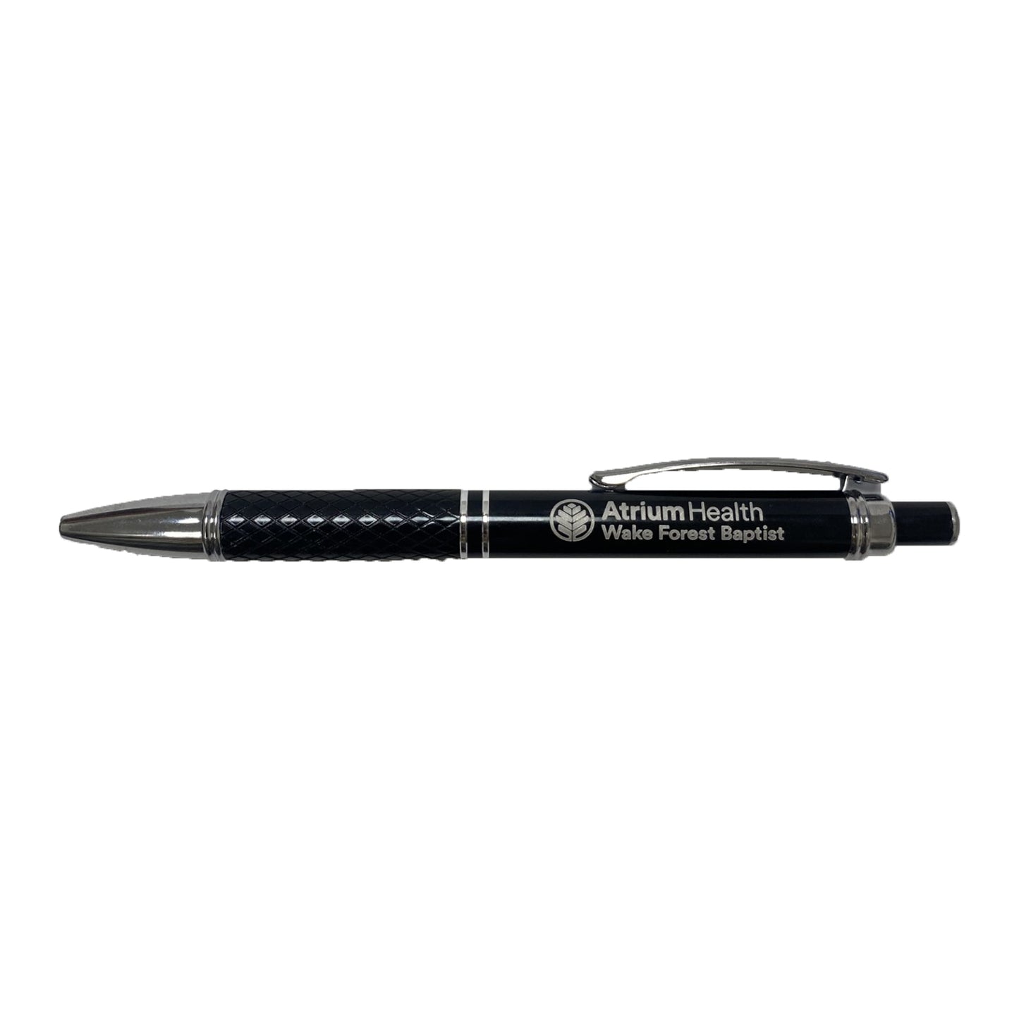 AHWFB Black Pen