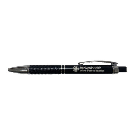 AHWFB Black Pen