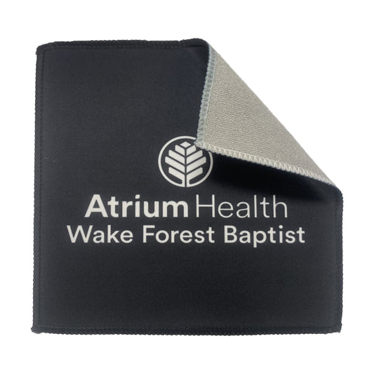 WFBH  eyeglass cleaning cloth