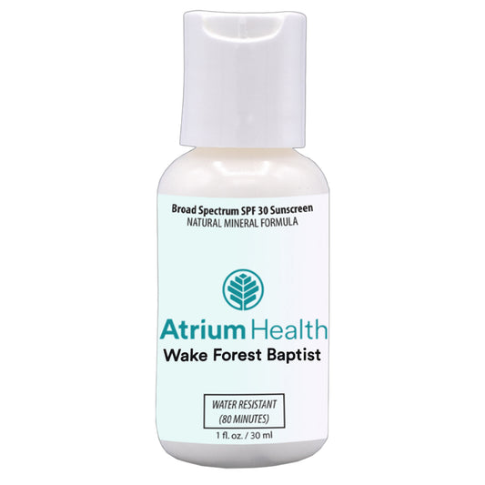 Sunscreen 30 SPF