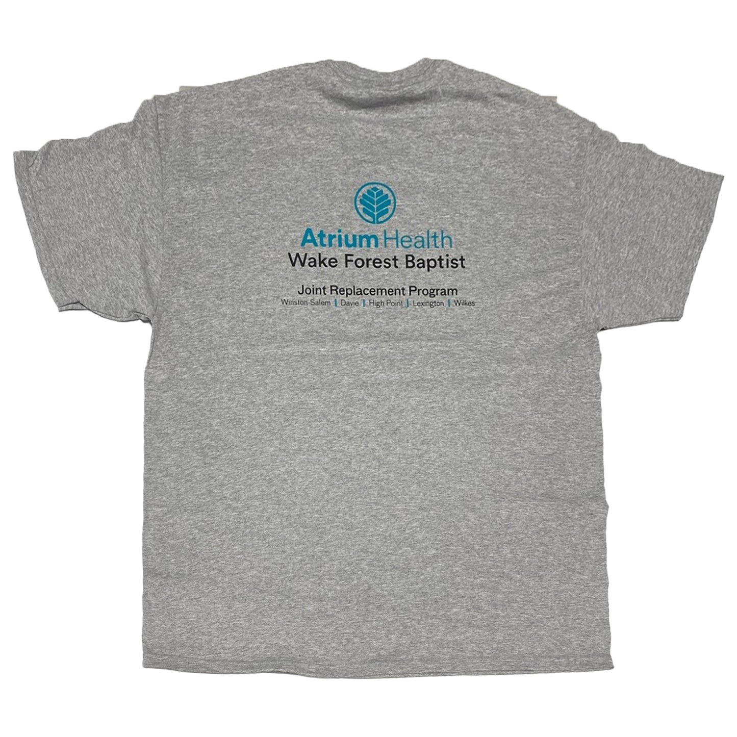 Total Joint T-shirt